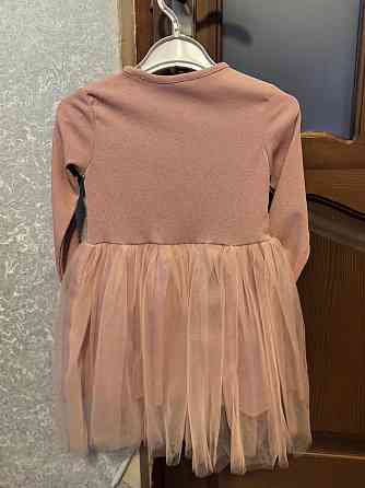 платье для девочки Донецк