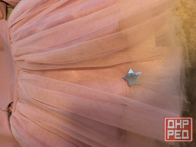 платье для девочки Донецк - изображение 5