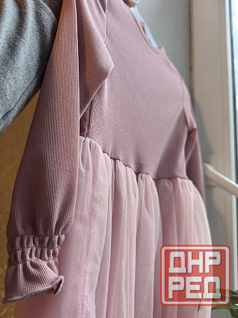 платье для девочки Донецк - изображение 3