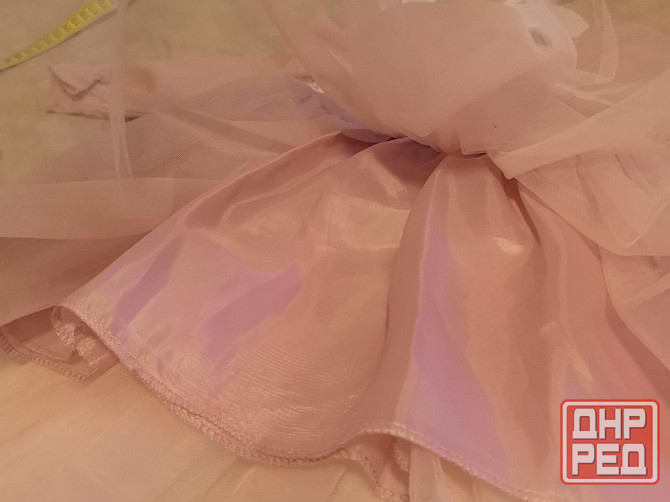 платье для девочки Донецк - изображение 4