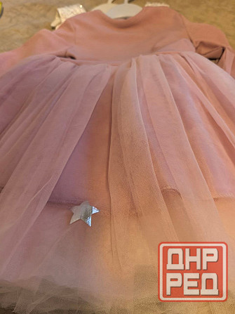 платье для девочки Донецк - изображение 6