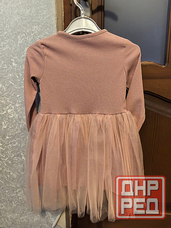 платье для девочки Донецк - изображение 2