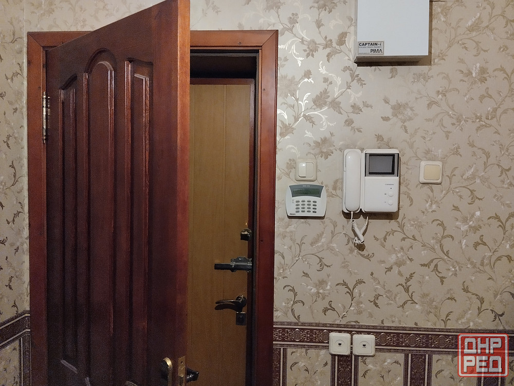 3-комн. очень большая 91 м.кв. Макеевка - изображение 3