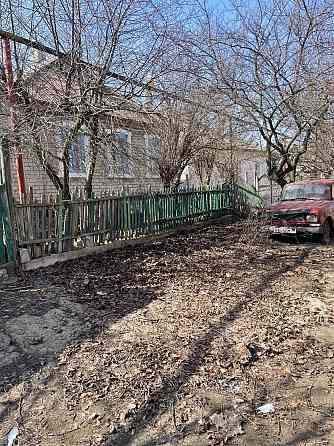 Дом пос. Победа Донецк