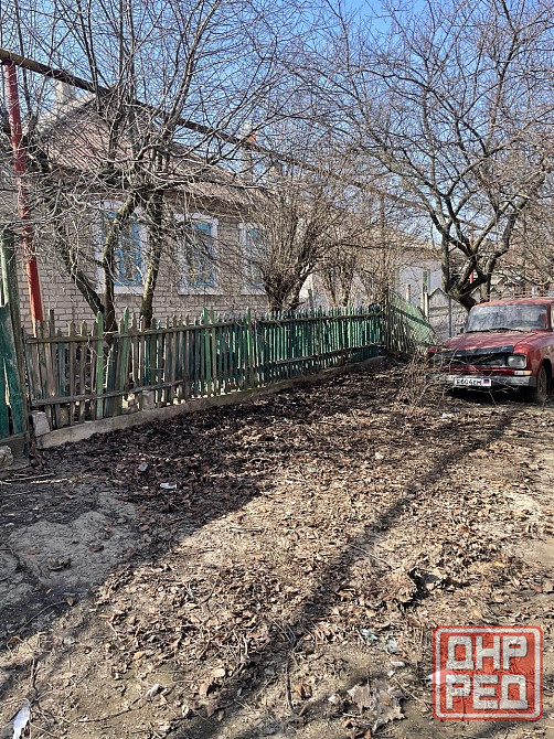 Дом пос. Победа Донецк - изображение 1