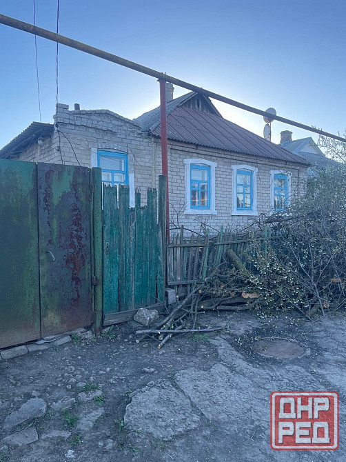 Дом пос. Победа Донецк - изображение 3