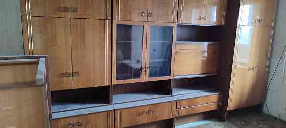 Бесплатно Стенка,Кухня,Мягкая Донецк