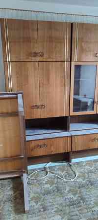 Бесплатно Стенка,Кухня,Мягкая Донецк