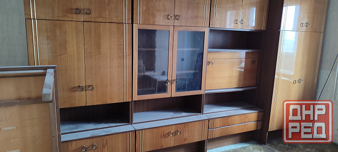 Бесплатно Стенка,Кухня,Мягкая Донецк - изображение 1