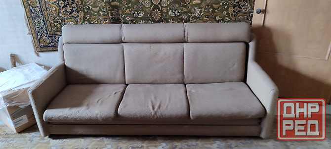 Бесплатно Стенка,Кухня,Мягкая Донецк - изображение 4