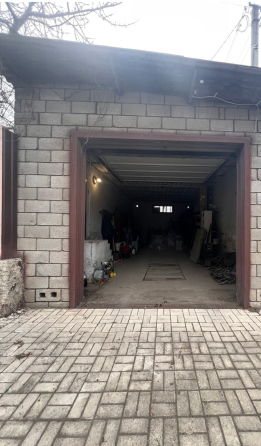 Макеевка, Горняцкий район, пос. Ленина, (ориентир Больница 7) Макеевка