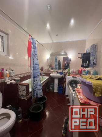 Макеевка, Горняцкий район, пос. Ленина, (ориентир Больница 7) Макеевка - изображение 9