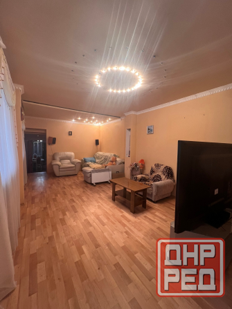 Макеевка, Горняцкий район, пос. Ленина, (ориентир Больница 7) Макеевка - изображение 2