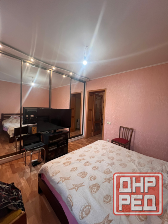 Макеевка, Горняцкий район, пос. Ленина, (ориентир Больница 7) Макеевка - изображение 8