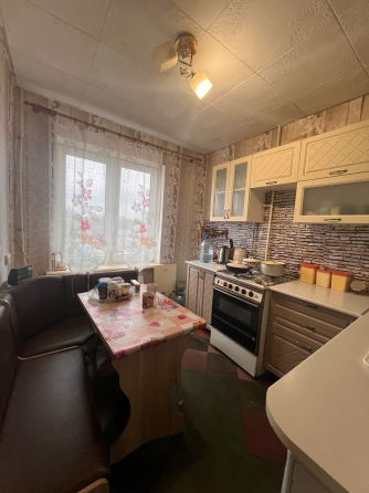 Продажа 2-х комнатной квартиры Макеевка, пос. Бажанова, ул. Руднева, (ориентир магазин Дон Макеевка