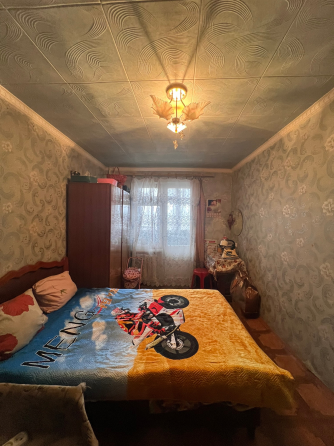 Продажа 2-х комнатной квартиры Макеевка, пос. Бажанова, ул. Руднева, (ориентир магазин Дон Макеевка