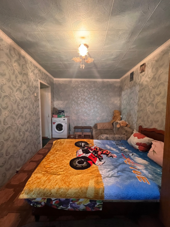 Продажа 2-х комнатной квартиры Макеевка, пос. Бажанова, ул. Руднева, (ориентир магазин Дон Макеевка