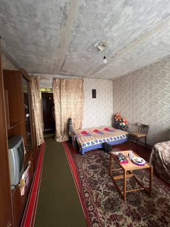 Продажа 2-х комнатной квартиры Макеевка, пос. Бажанова, ул. Руднева, (ориентир магазин Дон Макеевка