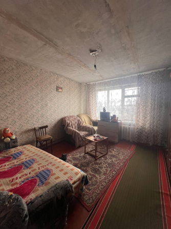 Продажа 2-х комнатной квартиры Макеевка, пос. Бажанова, ул. Руднева, (ориентир магазин Дон Макеевка