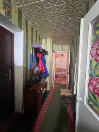 Продажа 2-х комнатной квартиры Макеевка, пос. Бажанова, ул. Руднева, (ориентир магазин Дон Макеевка