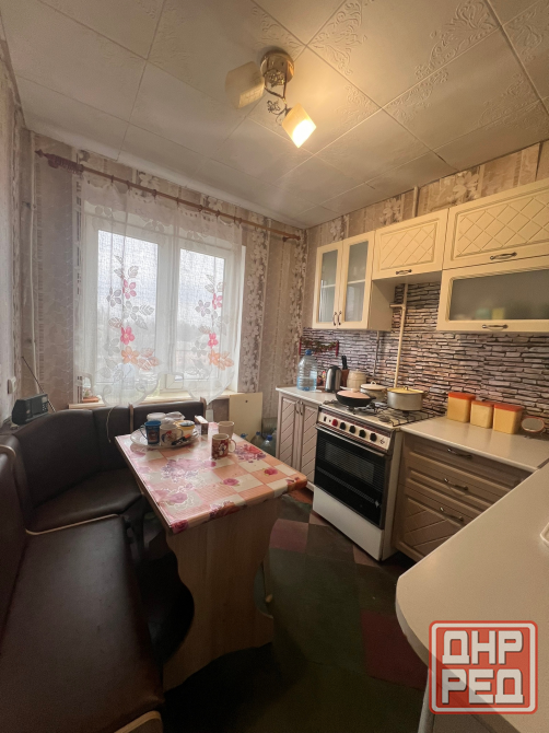 Продажа 2-х комнатной квартиры Макеевка, пос. Бажанова, ул. Руднева, (ориентир магазин Дон Макеевка - изображение 6