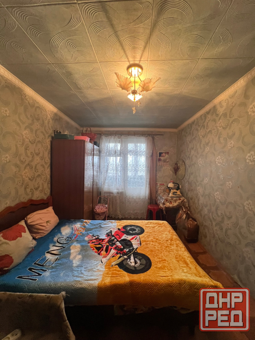 Продажа 2-х комнатной квартиры Макеевка, пос. Бажанова, ул. Руднева, (ориентир магазин Дон Макеевка - изображение 2