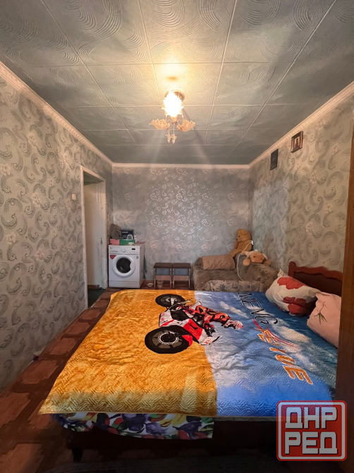 Продажа 2-х комнатной квартиры Макеевка, пос. Бажанова, ул. Руднева, (ориентир магазин Дон Макеевка - изображение 5