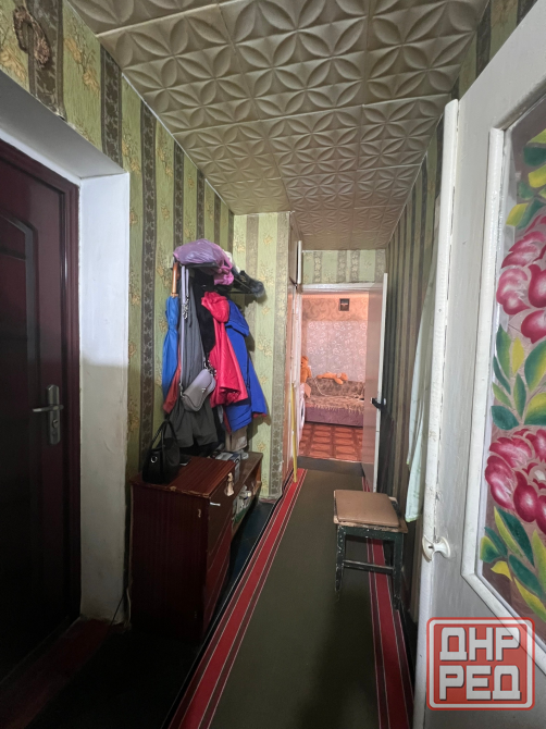 Продажа 2-х комнатной квартиры Макеевка, пос. Бажанова, ул. Руднева, (ориентир магазин Дон Макеевка - изображение 3