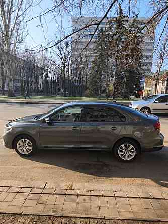 Valkswagen Polo 2020 в отличном состоянии Донецк