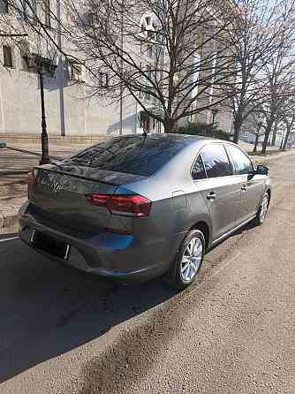 Valkswagen Polo 2020 в отличном состоянии Донецк