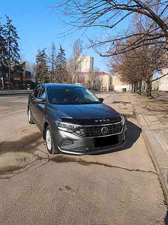 Valkswagen Polo 2020 в отличном состоянии Донецк