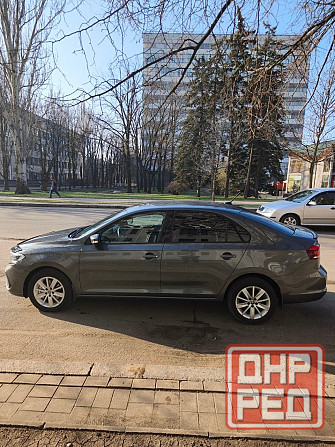 Valkswagen Polo 2020 в отличном состоянии Донецк - изображение 2