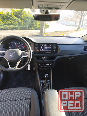 Valkswagen Polo 2020 в отличном состоянии Донецк - изображение 6