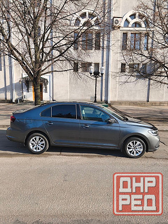 Valkswagen Polo 2020 в отличном состоянии Донецк - изображение 4