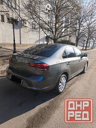 Valkswagen Polo 2020 в отличном состоянии Донецк - изображение 5