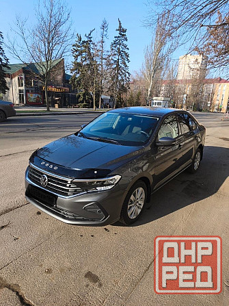 Valkswagen Polo 2020 в отличном состоянии Донецк - изображение 7