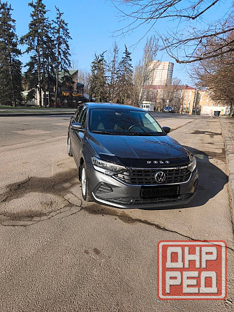 Valkswagen Polo 2020 в отличном состоянии Донецк - изображение 8