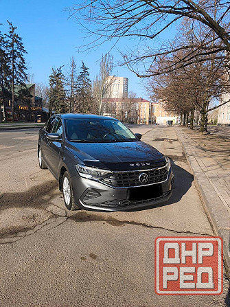 Valkswagen Polo 2020 в отличном состоянии Донецк - изображение 3