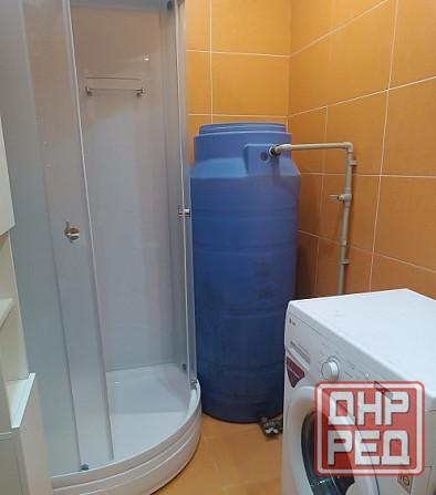 Сдам отличную 2-к квартиру на Зеленом Макеевка - изображение 5