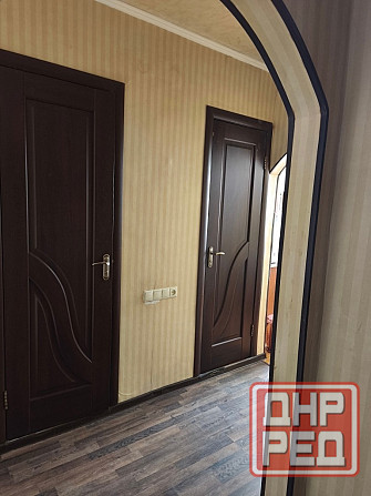 Сдам 2-к квартиру на Зеленом Макеевка - изображение 1