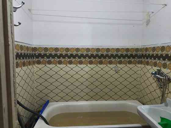 Сдам 3-к квартиру на Зеленом Макеевка