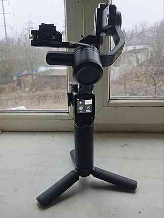 Срочно продам стабилизатор DJI RS3 MINI Донецк