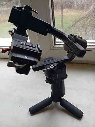 Срочно продам стабилизатор DJI RS3 MINI Донецк