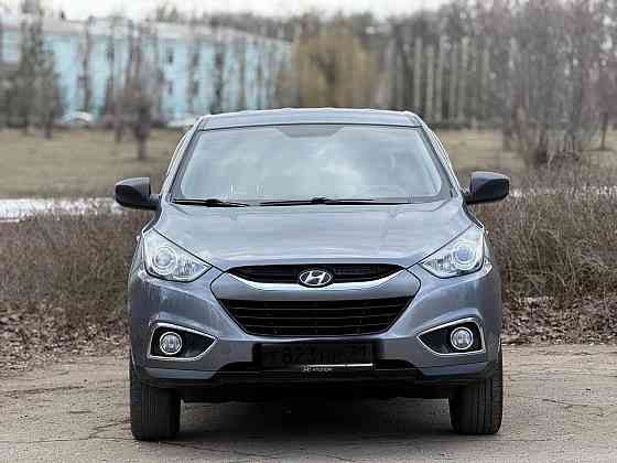 Hyundai ix35 2013 год Донецк