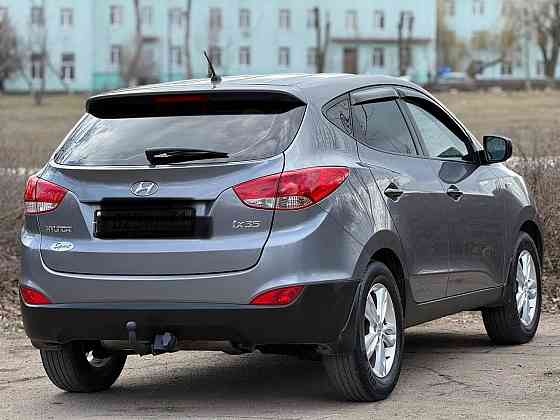 Hyundai ix35 2013 год Донецк