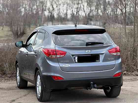 Hyundai ix35 2013 год Донецк