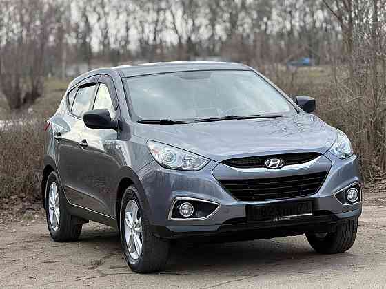 Hyundai ix35 2013 год Донецк