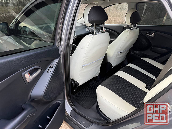 Hyundai ix35 2013 год Донецк - изображение 8