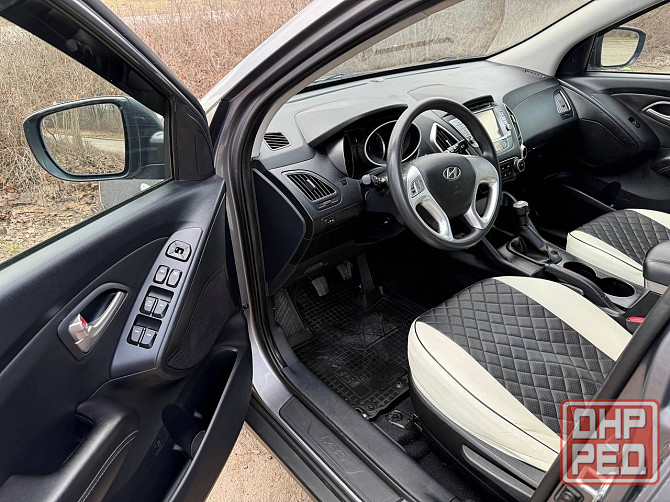 Hyundai ix35 2013 год Донецк - изображение 7
