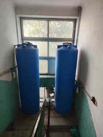 Монтаж и ремонт систем водоснабжения, отопления, канализации Донецк